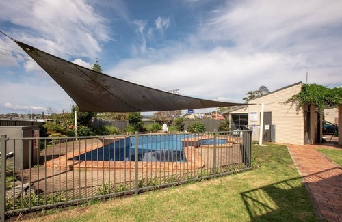 Merimbula Apartment | Penguin Mews - Unit 14 - 4 Bedroom