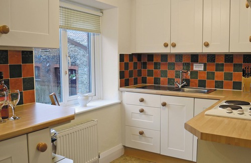 Barnstaple Cottage | Penhill Farm Cottage