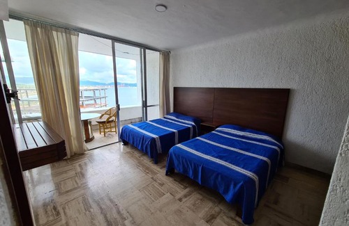 Las Hadas Hotel | Peninsula del Capitan
