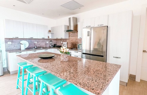 Puerto Plata Villa | Peninsula Esmeralda - PEARL Villa - Private paradise at the ocean’s gates