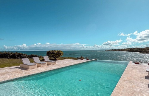 Puerto Plata Villa | Peninsula Esmeralda - PEARL Villa - Private paradise at the ocean’s gates