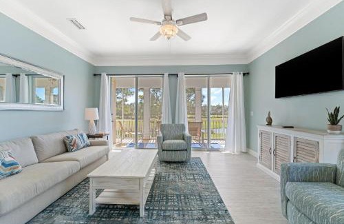 Gulf Shores House | Peninsula Golf Club - The Links 204A