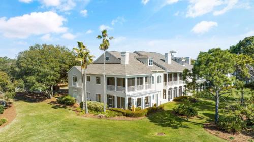 Gulf Shores House | Peninsula Golf Club - The Links 204A