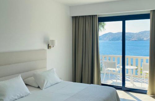 Mononaftis Resort | Peninsula Resort & Spa