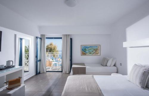 Mononaftis Resort | Peninsula Resort & Spa