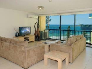 Mooloolaba Resort | Peninsular Beachfront Resort