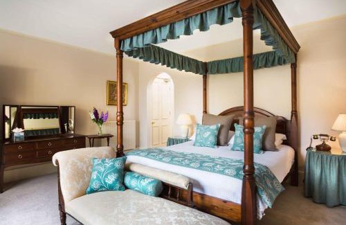 Falmouth House | Penmorvah Manor Hotel
