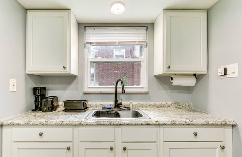 Penn Hills House | Penn Hills Home ~ 11 Mi to Pittsburgh