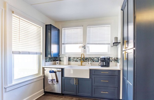 State College House | Penn State Retreat - walkable 4 b/2 b with game room