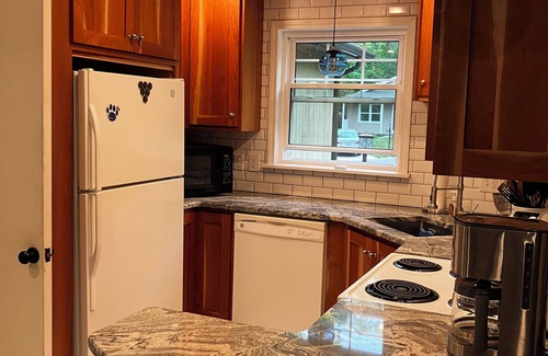 State College House | Penn State short-term rental