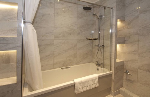 Ainley Top Hotel | Pennine Manor Hotel