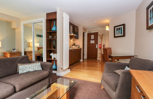 Penrith Cottage | PENNINE VIEW, romantic, with pool in Penruddock
