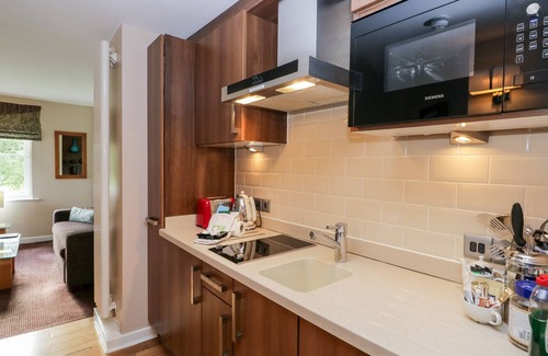 Penrith Cottage | PENNINE VIEW, romantic, with pool in Penruddock