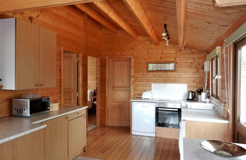 Broadway Cottage | Pennylands Hill View Lodge