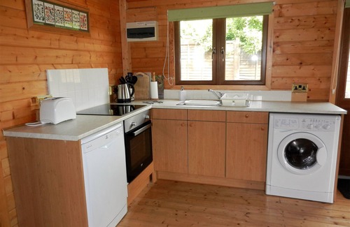Broadway Cottage | Pennylands Hill View Lodge
