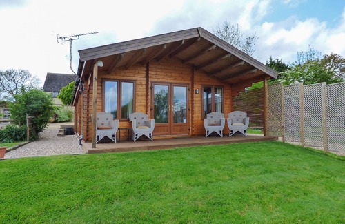 Broadway Cottage | Pennylands Hill View Lodge