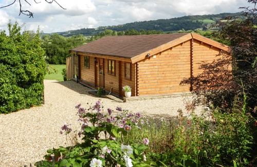 Broadway Cottage | Pennylands Hill View Lodge