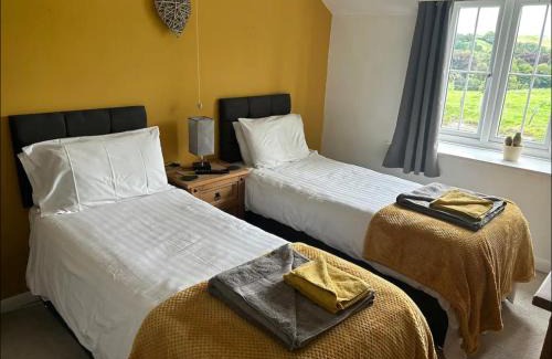 Machynlleth Bed & Breakfast | Penrhosmawr