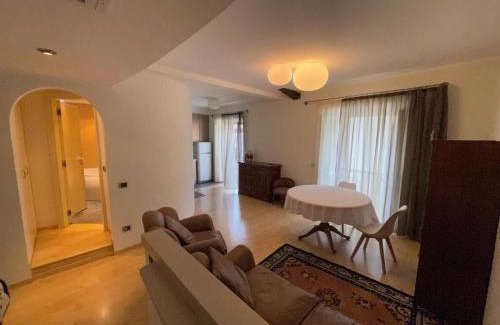Lecco Apartment | Penshouse