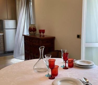 Lecco Apartment | Penshouse