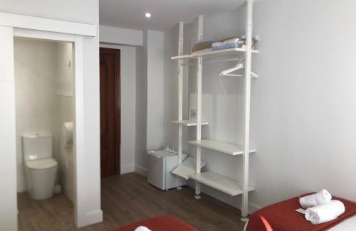 San Sebastian House | Pensión Amara