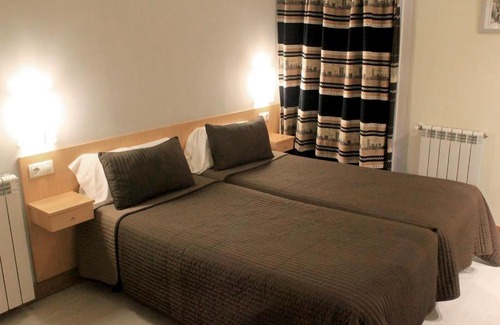 Old Town House | Pensión Basic Confort