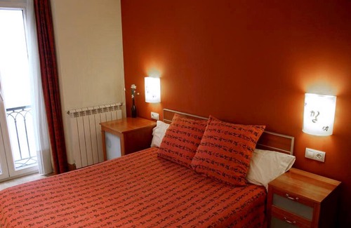 Old Town House | Pensión Basic Confort