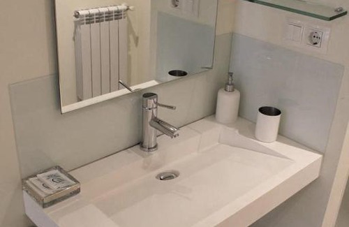 Old Town House | Pensión Basic Confort