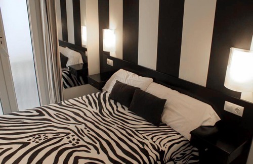 Old Town House | Pensión Basic Confort