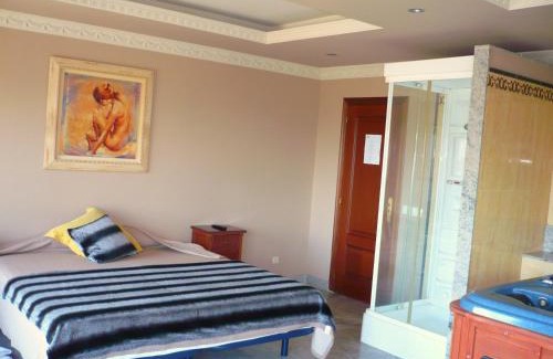 Guisamo Hotel | Pensión Bos