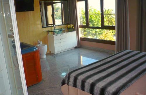 Guisamo Hotel | Pensión Bos