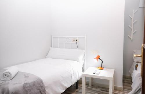 Caldas de Reis House | Pensión Caldas