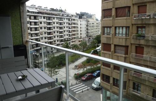San Sebastian Centro House | Pensión Gárate