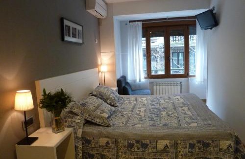 San Sebastian Centro House | Pensión Gárate