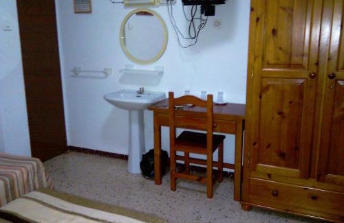 Aljaraque House | Pensión Ignacio
