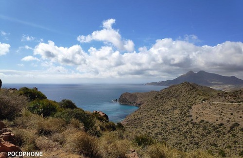 La Isleta del Moro House | Pensión La Isleta del Moro