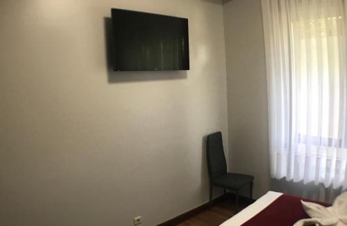Uribarri House | Pensión La Salve