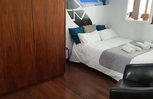 La Pobla de Vallbona House | Pensión Les Eres