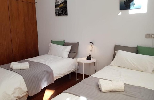 La Pobla de Vallbona House | Pensión Les Eres