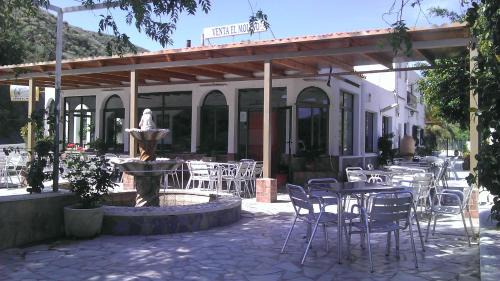 La Parata Hotel | Pensión Restaurante Venta El Molino