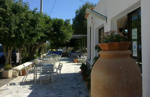 La Parata Hotel | Pensión Restaurante Venta El Molino