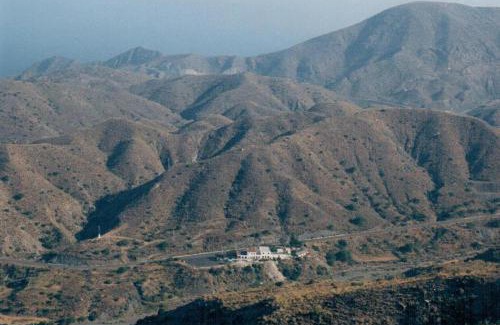 La Parata Hotel | Pensión Restaurante Venta El Molino