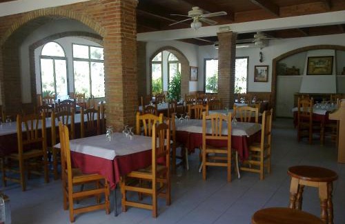 La Parata Hotel | Pensión Restaurante Venta El Molino
