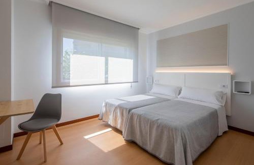 Nigran House | Pensión Venus