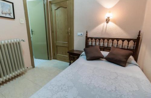 Garrido Norte House | Pensión Virginia by Vivere Stays