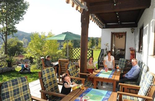 Langdorf Apartment | Pension Waldeck