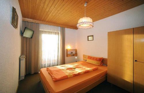 Langdorf Apartment | Pension Waldeck