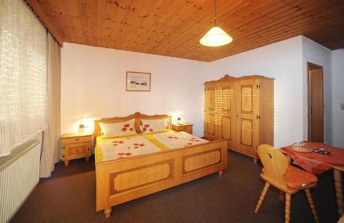 Langdorf Apartment | Pension Waldeck
