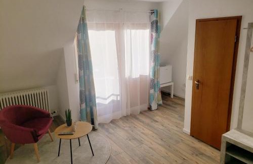 Herzogsweiler House | Pension Alter Hirsch