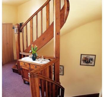 Weimar House | Pension Alter Zausel